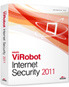 바이로봇 Internet Security 2011 패키지