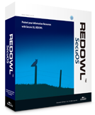 REDOWL SecuOS V5.6 HP-UX 11iv3