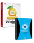 바이로봇 Desktop5.5+바이로봇 DataEraser2.0